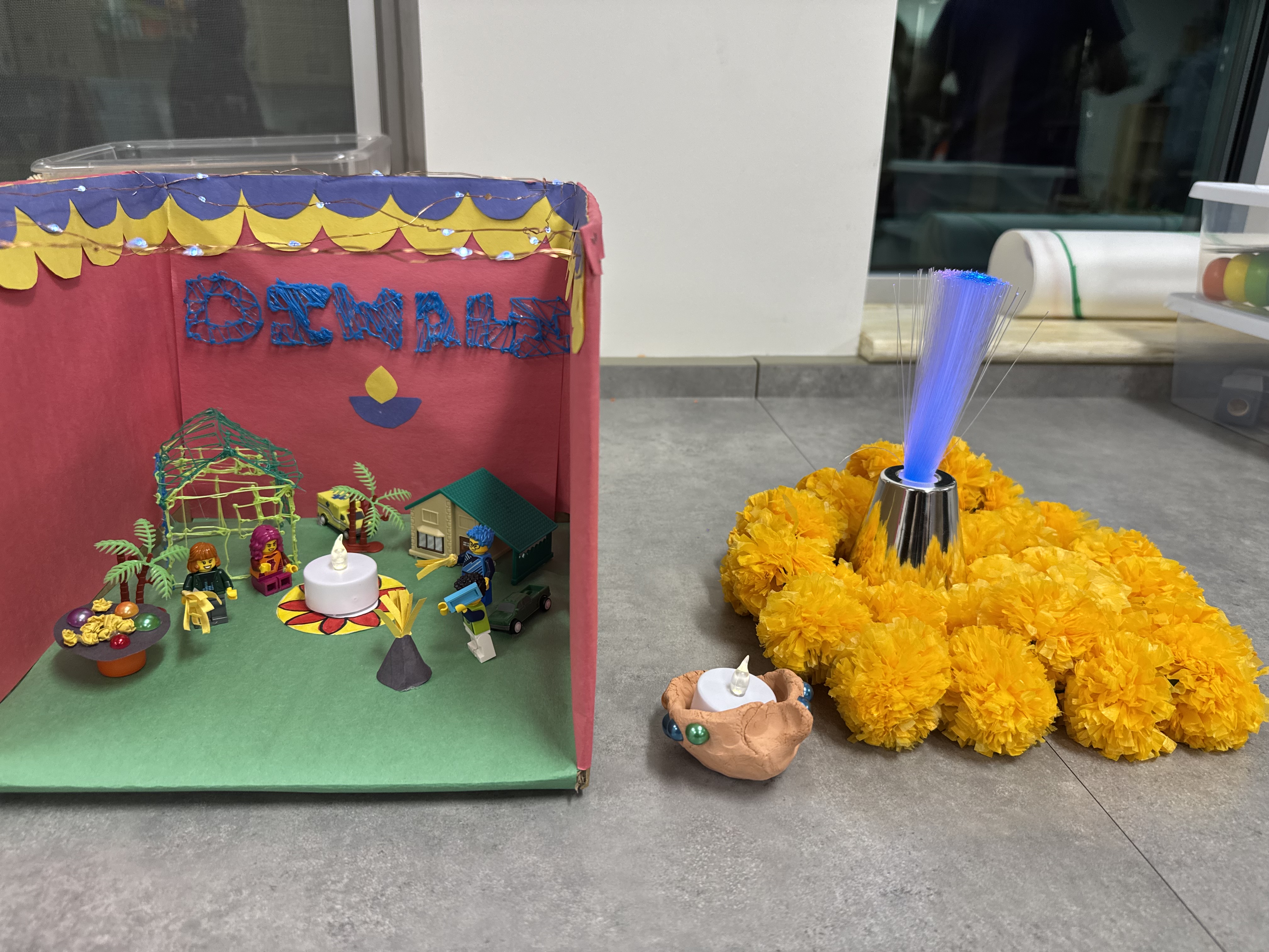 Diwali Celebrations 2025 photo 18