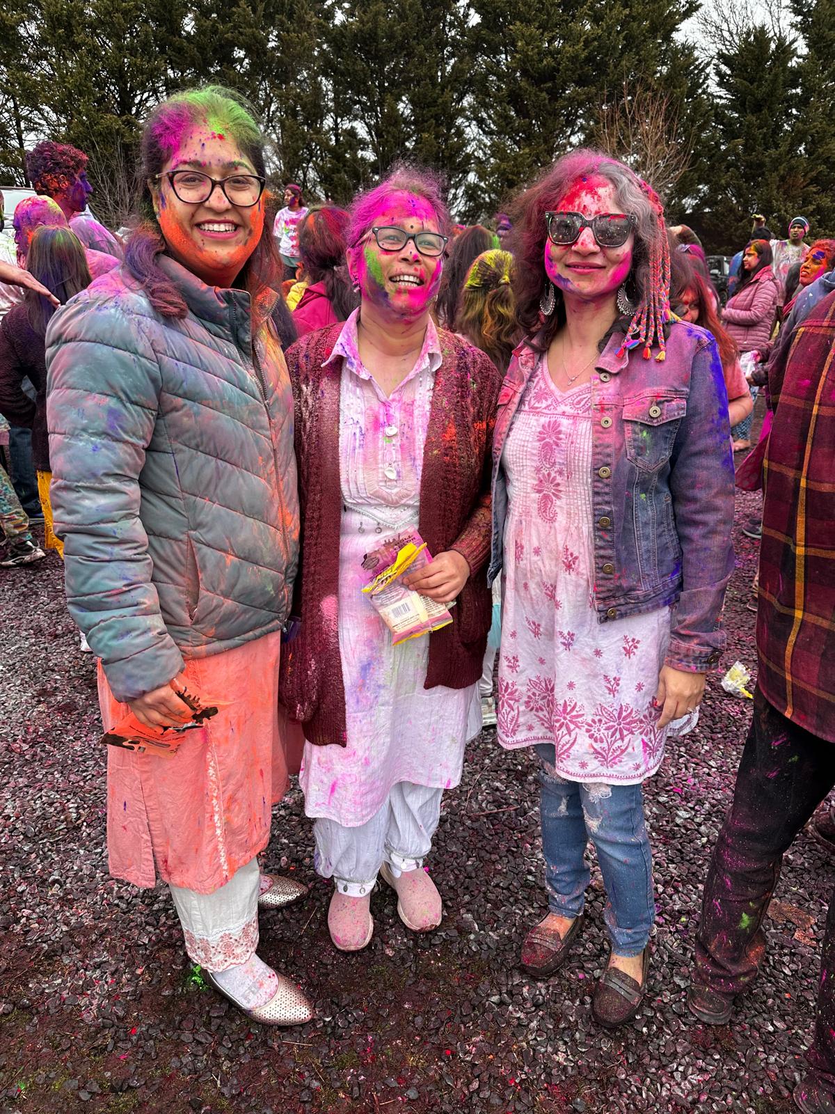 Holi Celebrations 2026 photo 4
