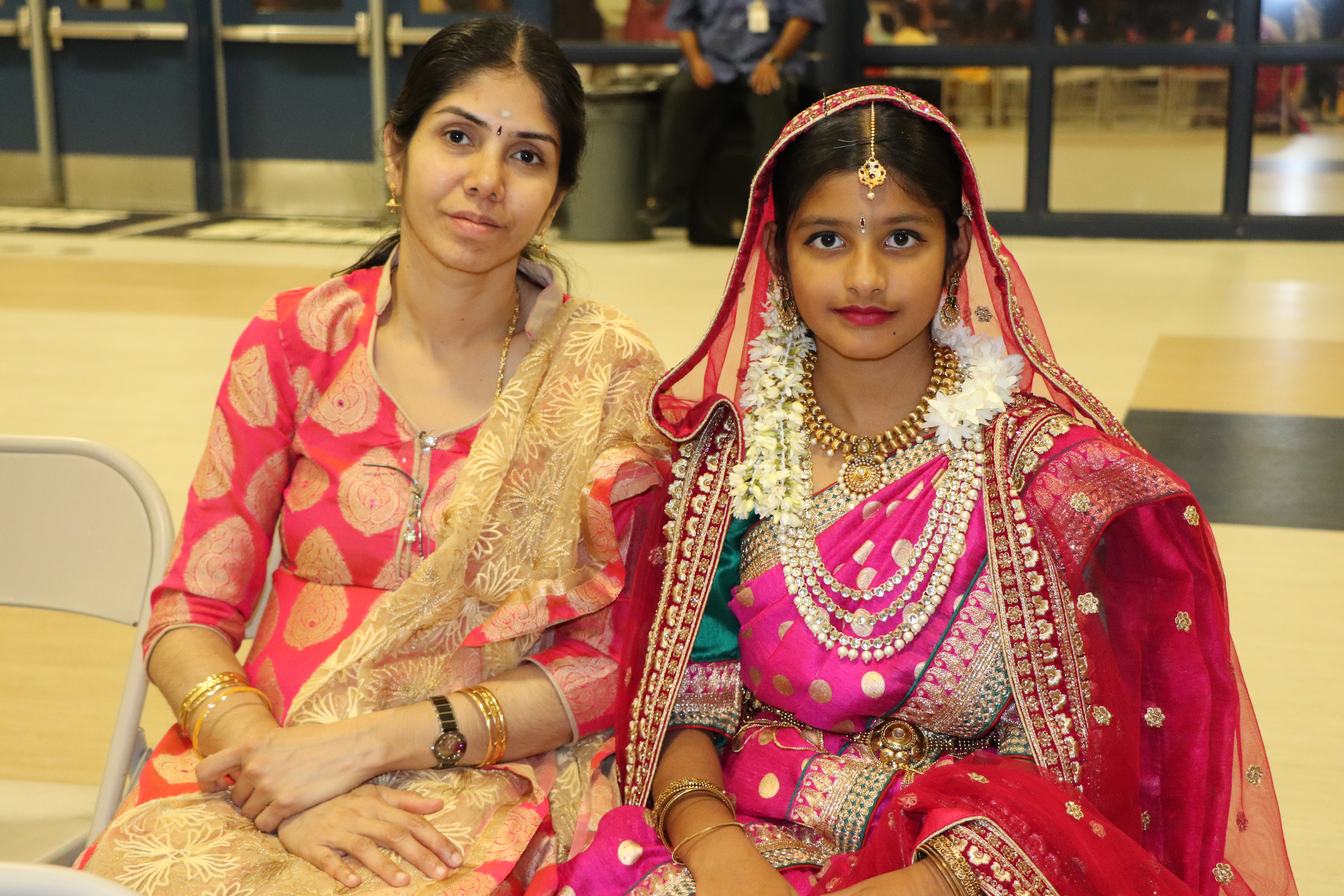 Deepavali Celebration 2025 photo 13