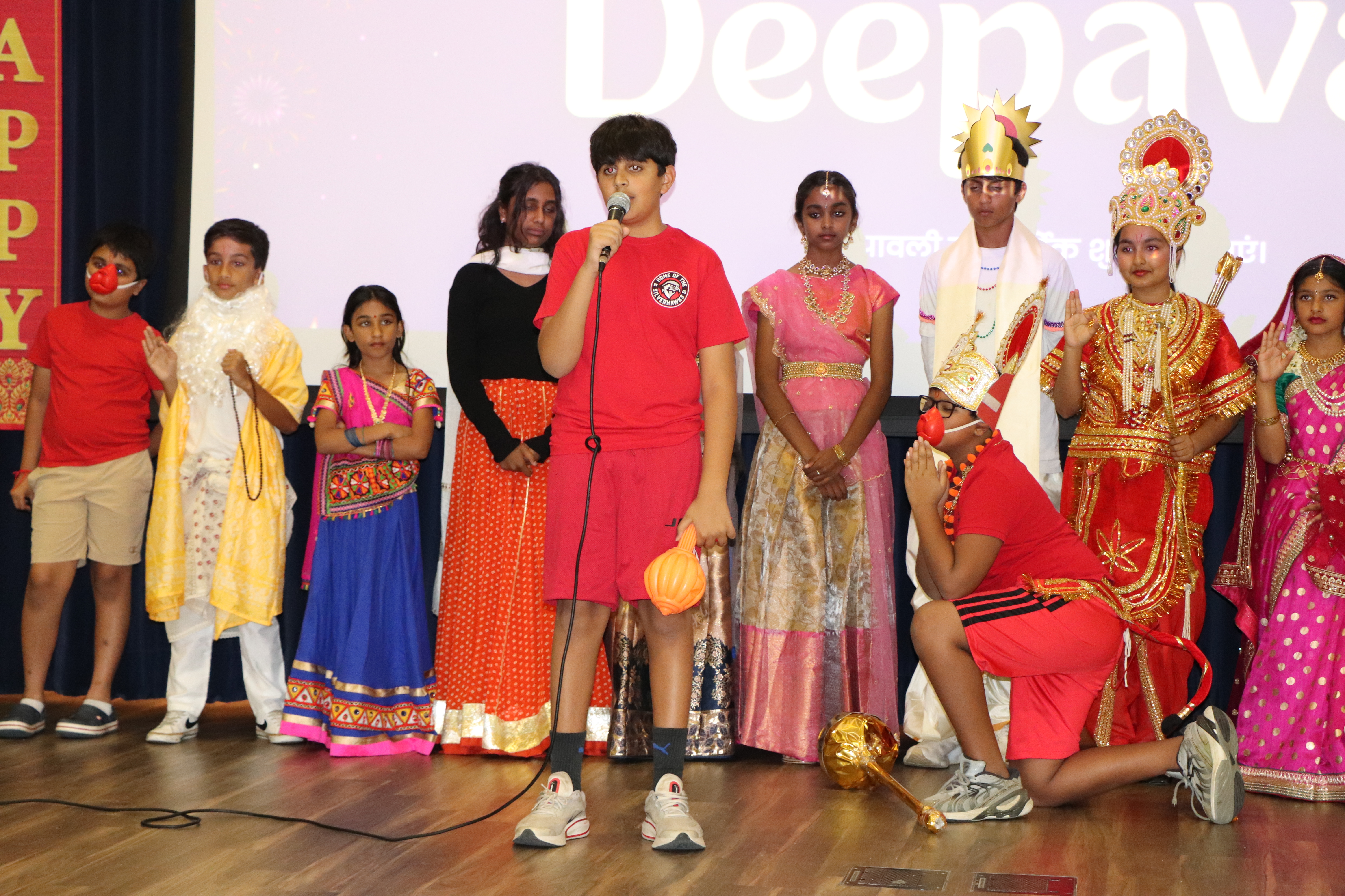 Deepavali Celebration 2025 photo 22