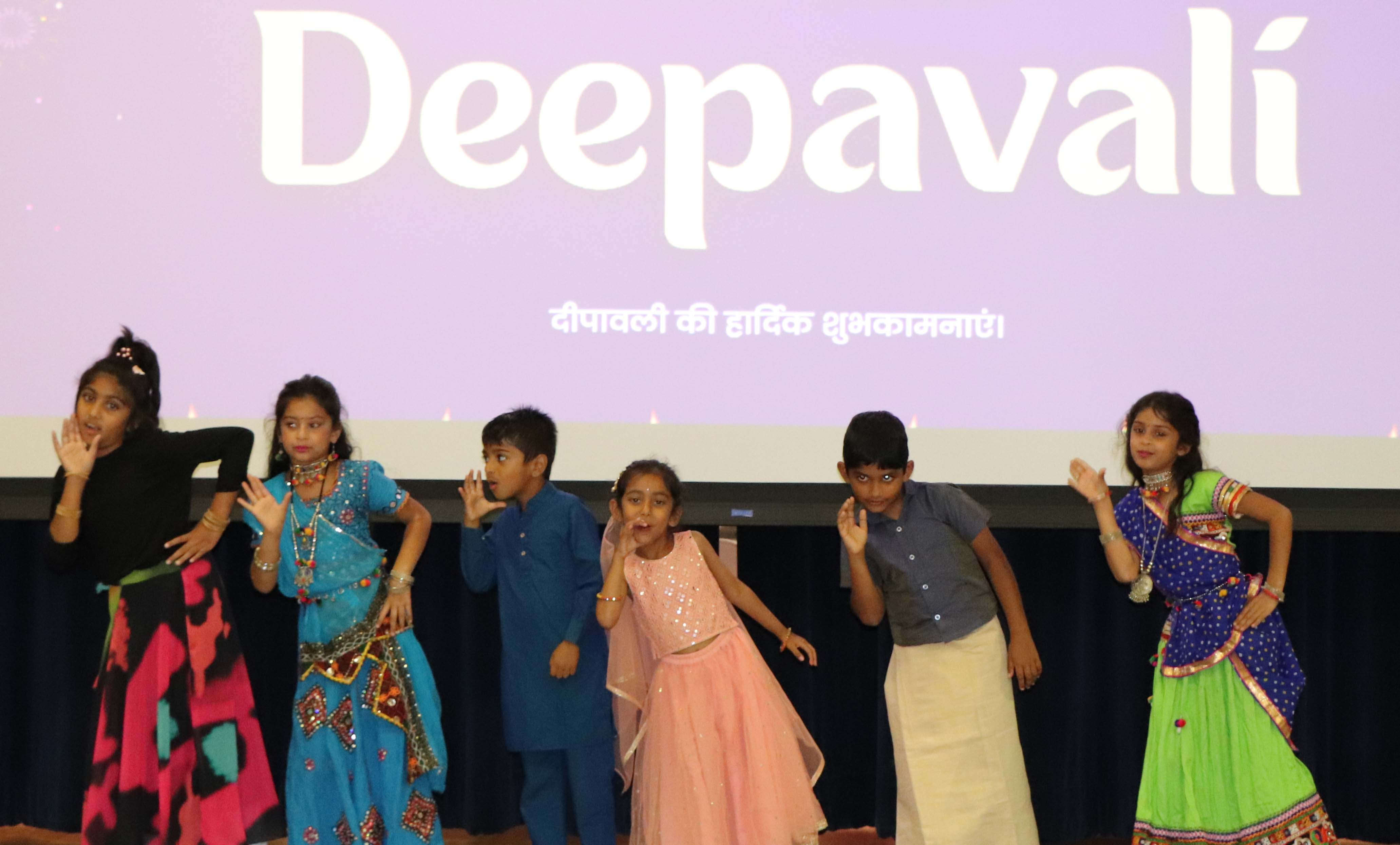 Deepavali Celebration 2025 photo 14