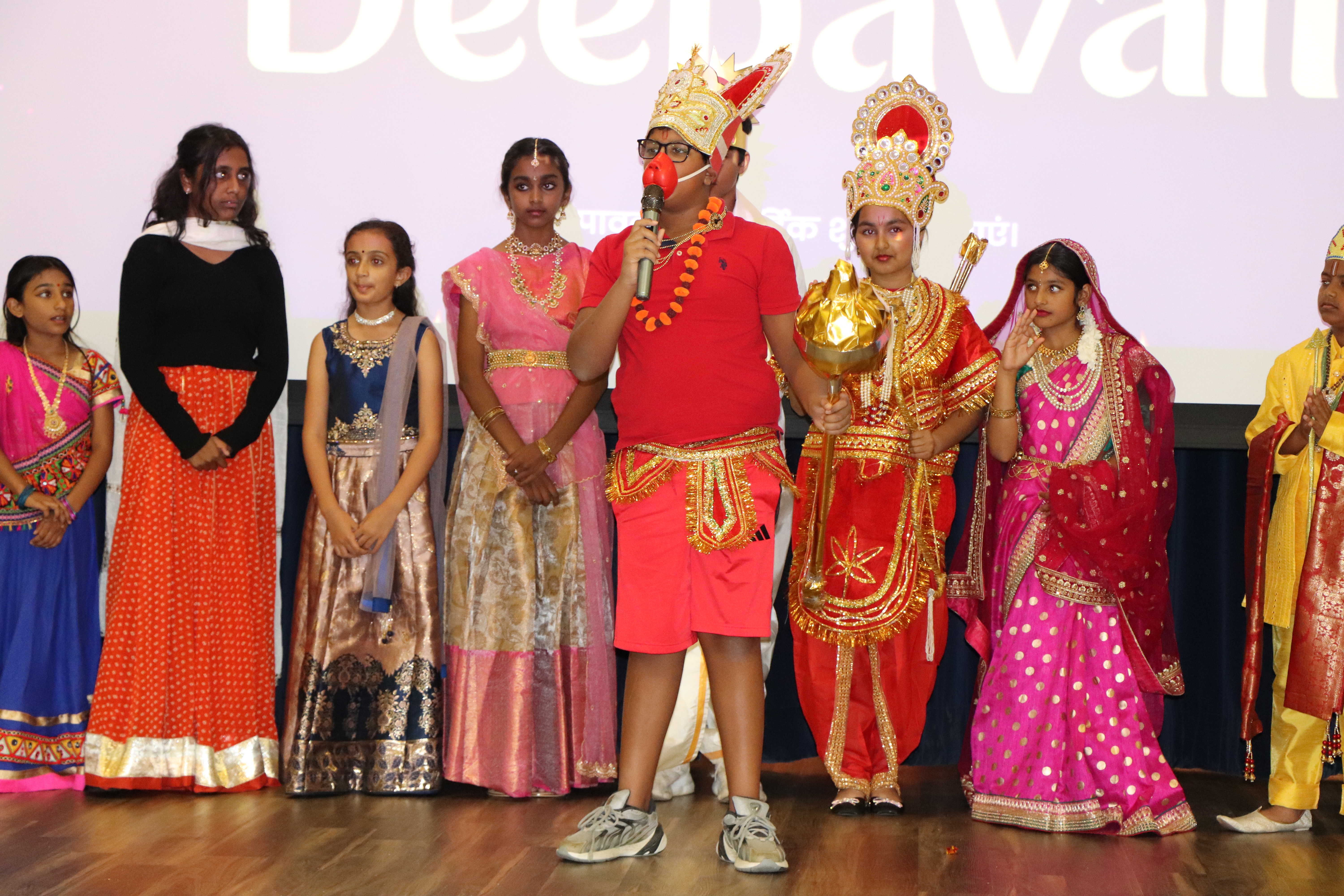 Deepavali Celebration 2025 photo 20