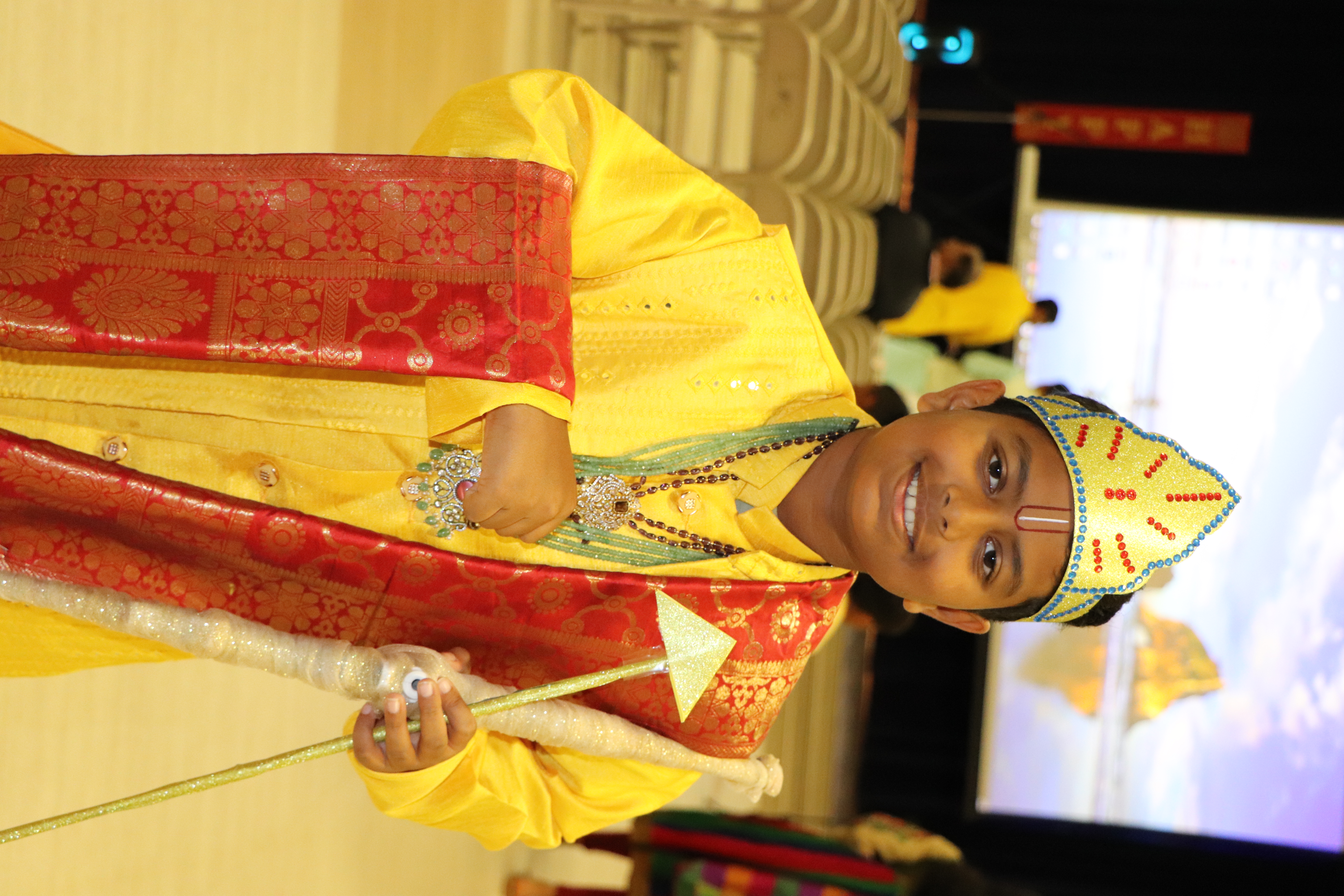 Deepavali Celebration 2025 photo 3