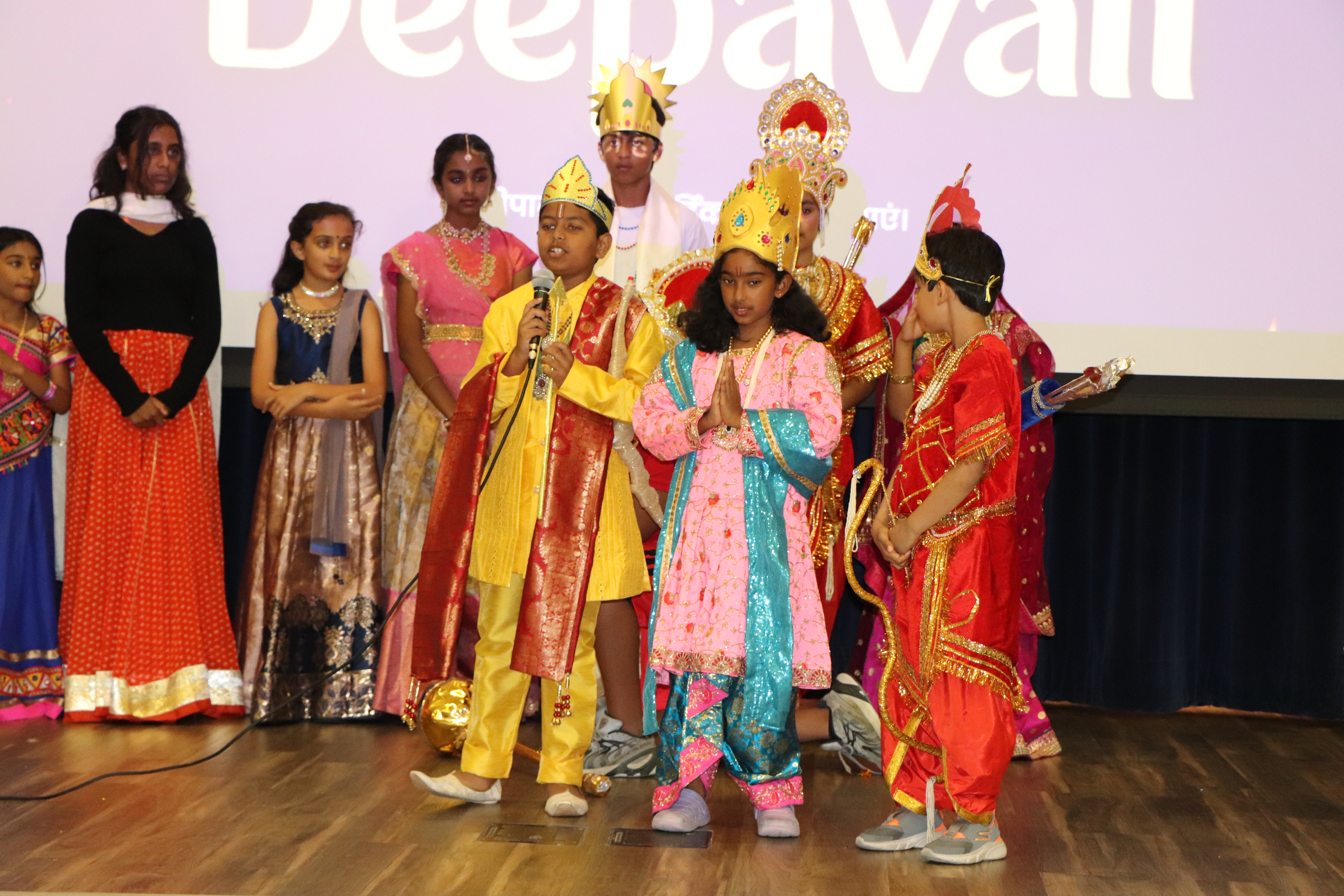 Deepavali Celebration 2025 photo 21