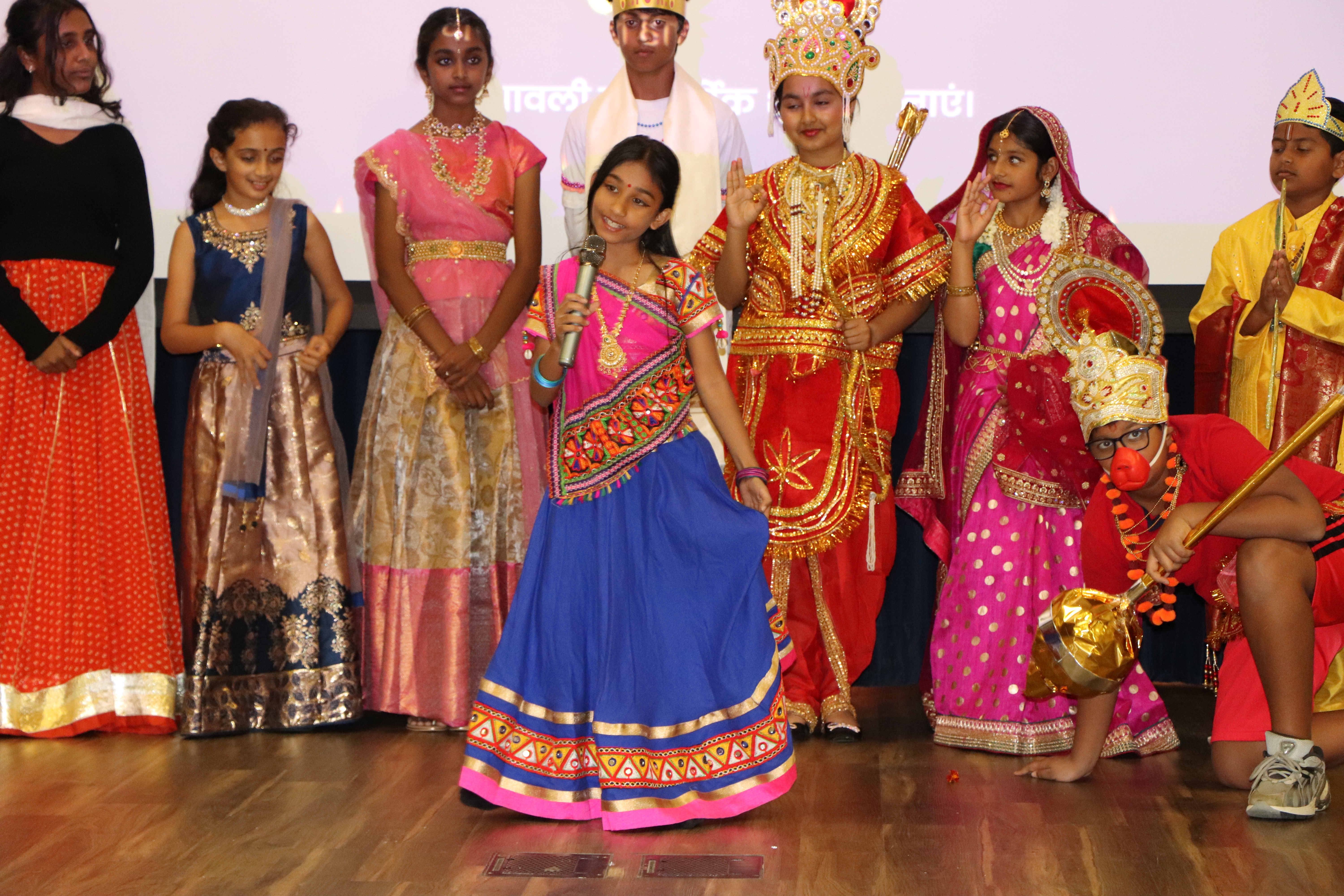 Deepavali Celebration 2025 photo 19