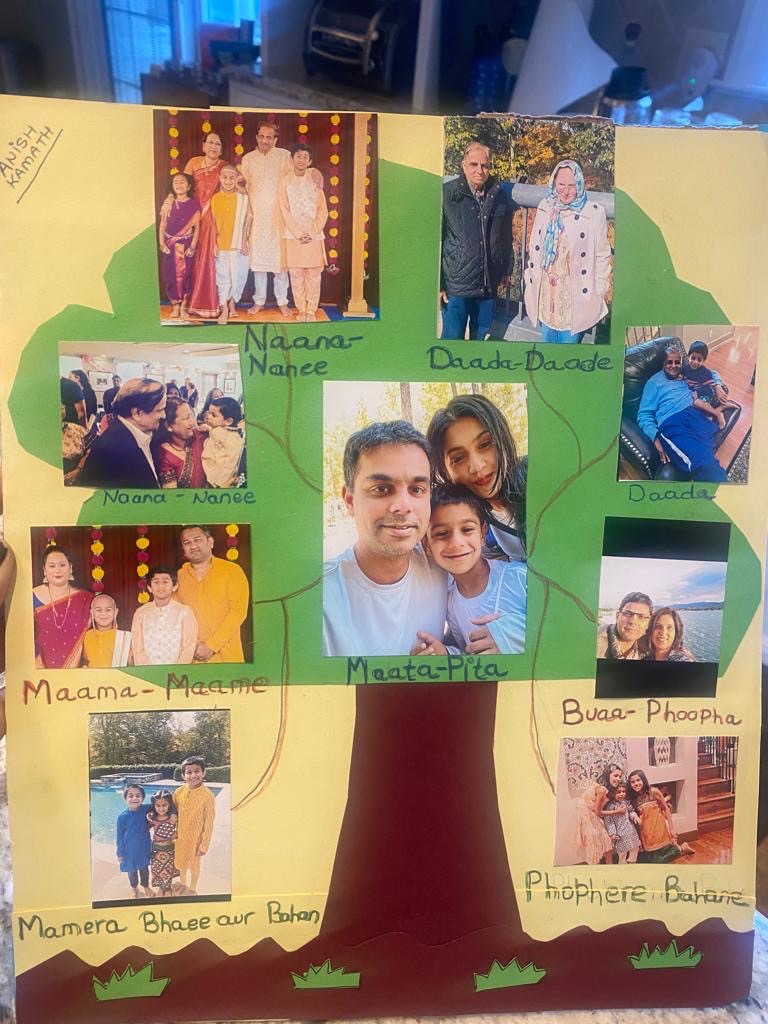 Trumbull HindiUSa photo 9