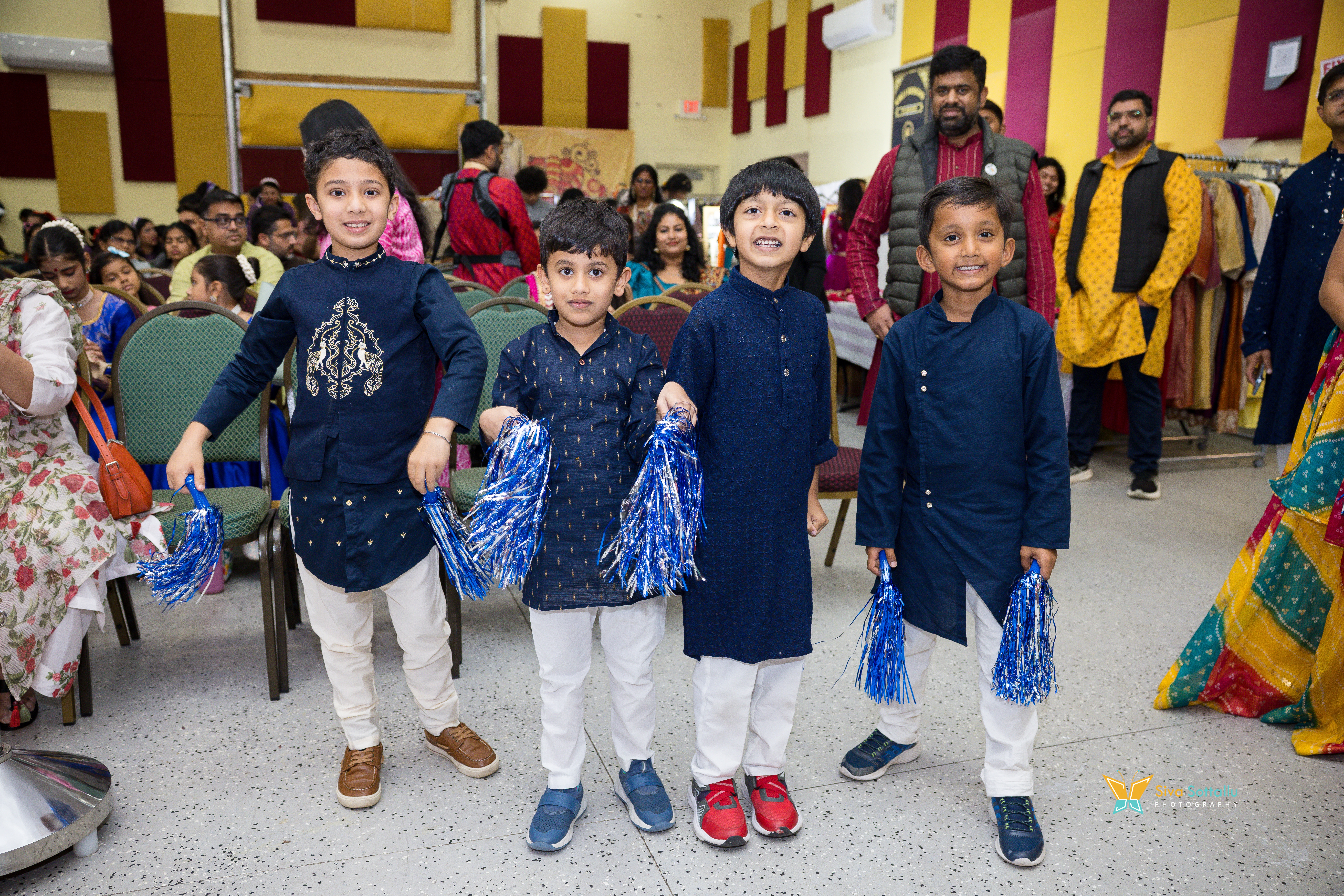 Diwali Celebrations 2026 photo 21