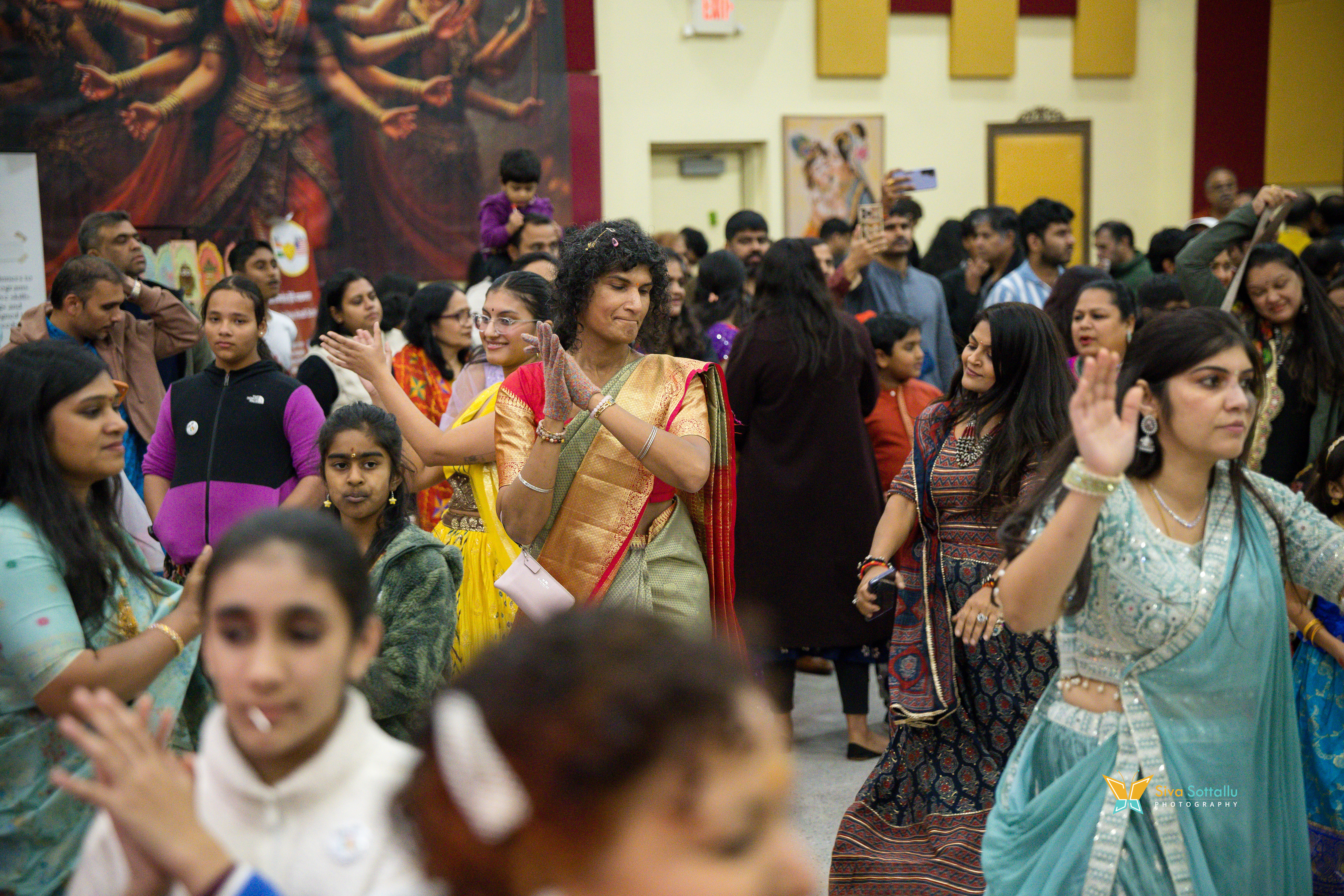 Diwali Celebrations 2026 photo 21