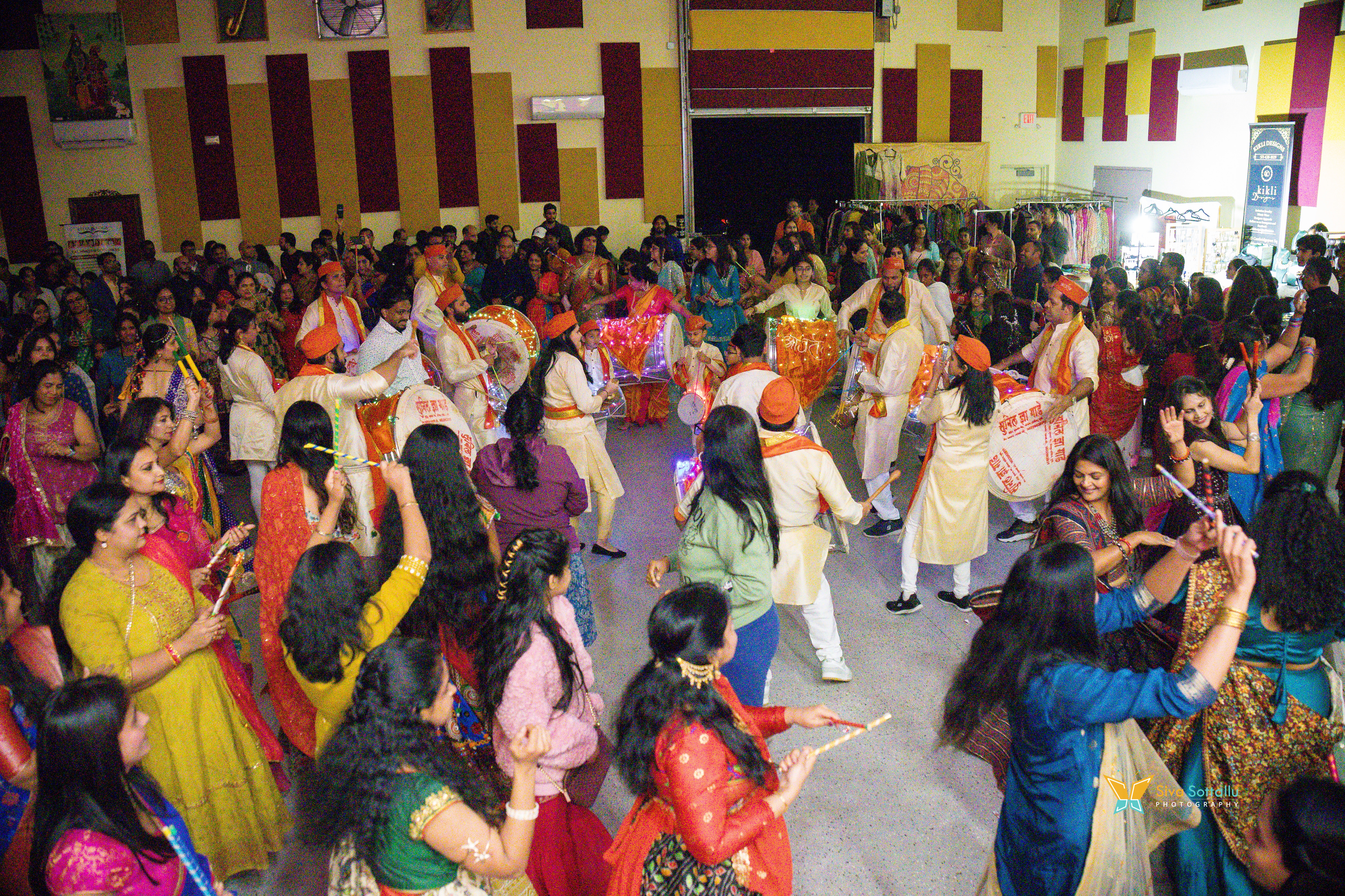 Diwali Celebrations 2026 photo 1