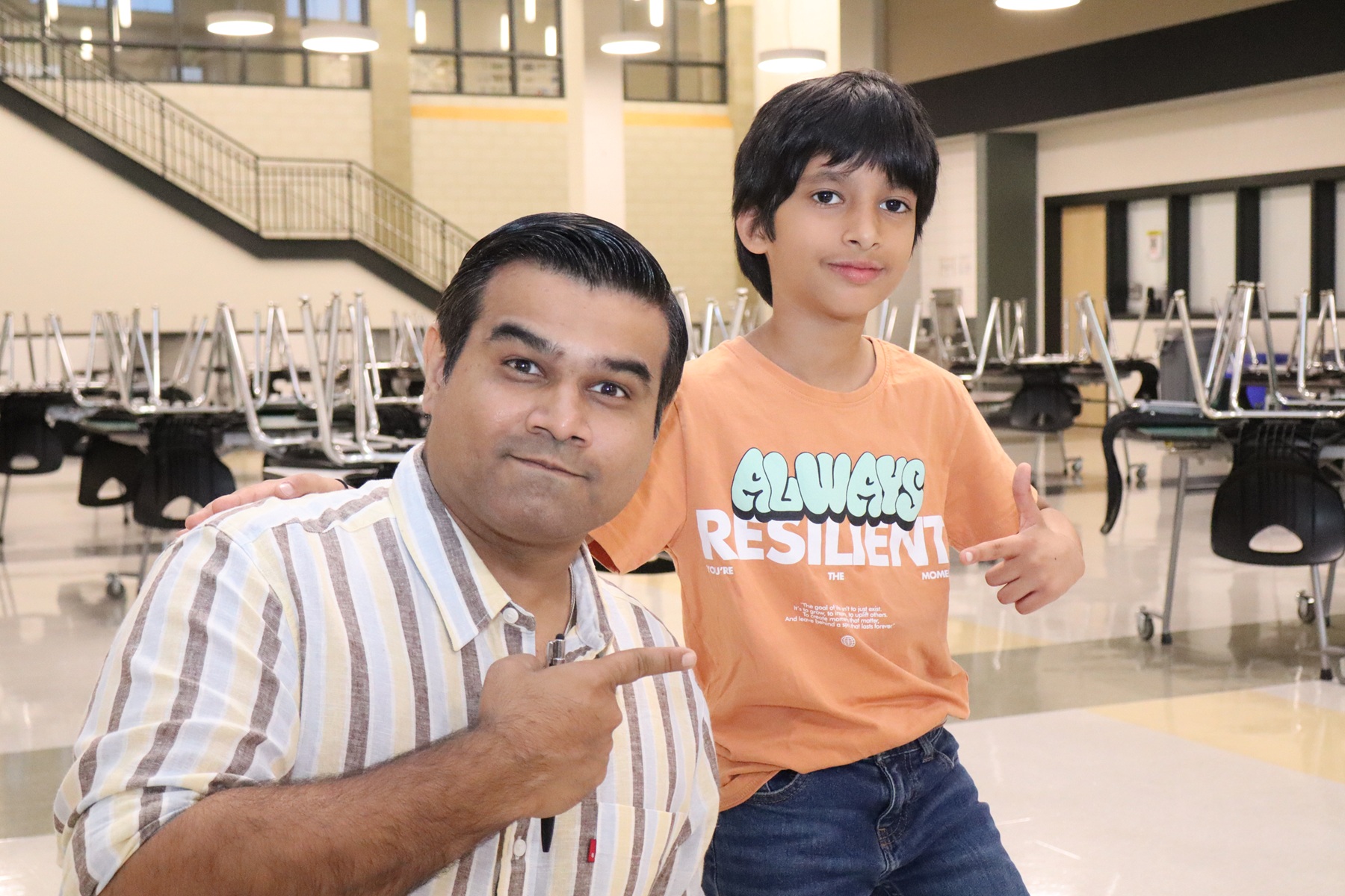 Hindi USA Acting Workshop with Sahil Vaid photo 4