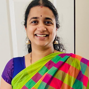 Veena Vaidyanathan