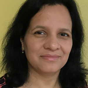 Namrata Prasad