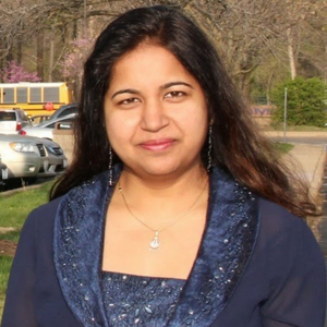 Mita Rastogi