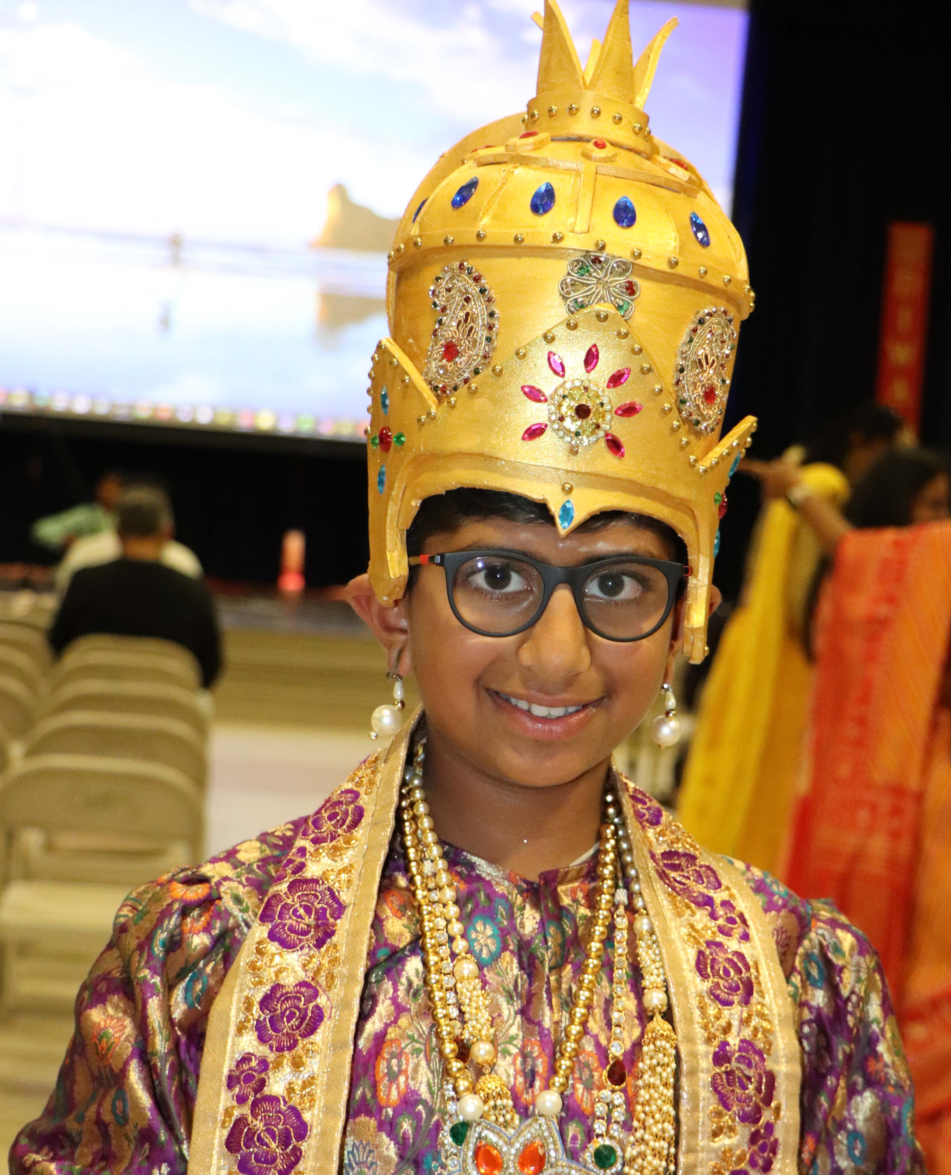 2025 Deepavali Event