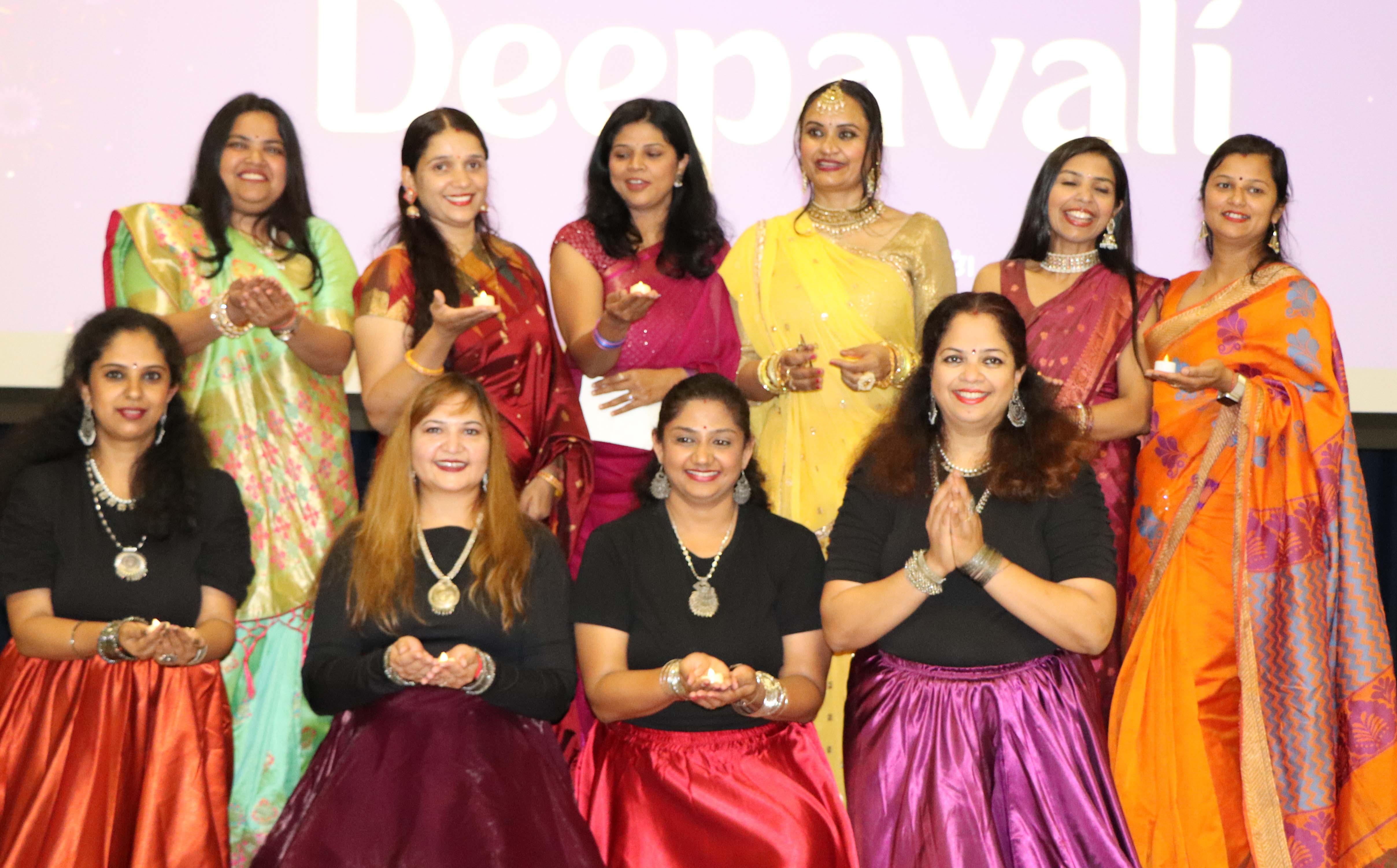 2025 Deepavali Event