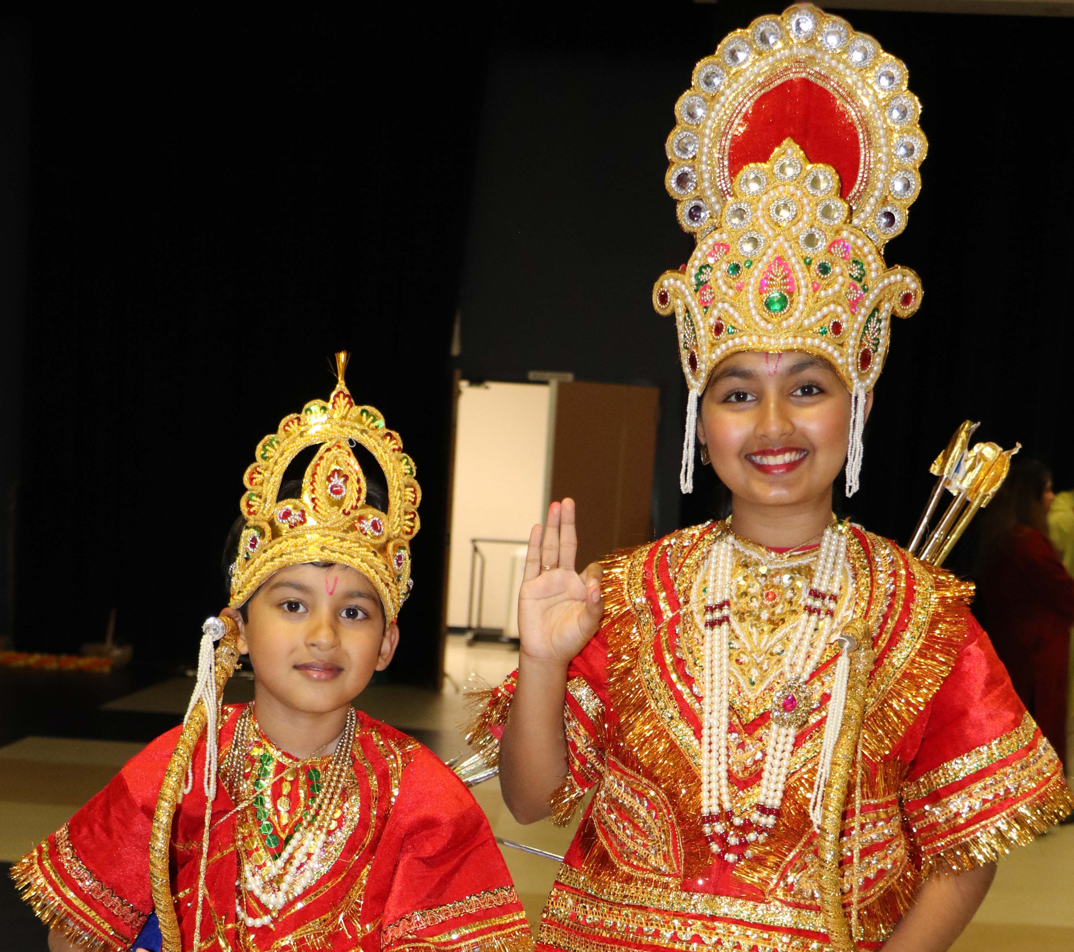 2025 Deepavali Event