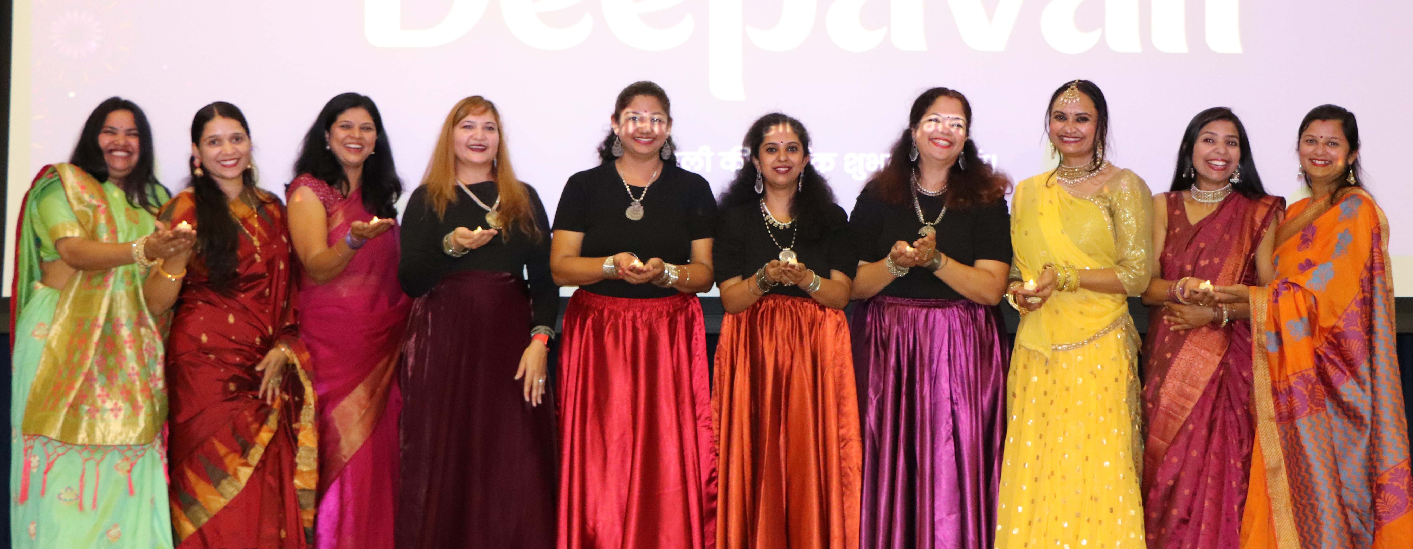 2025 Deepavali Event