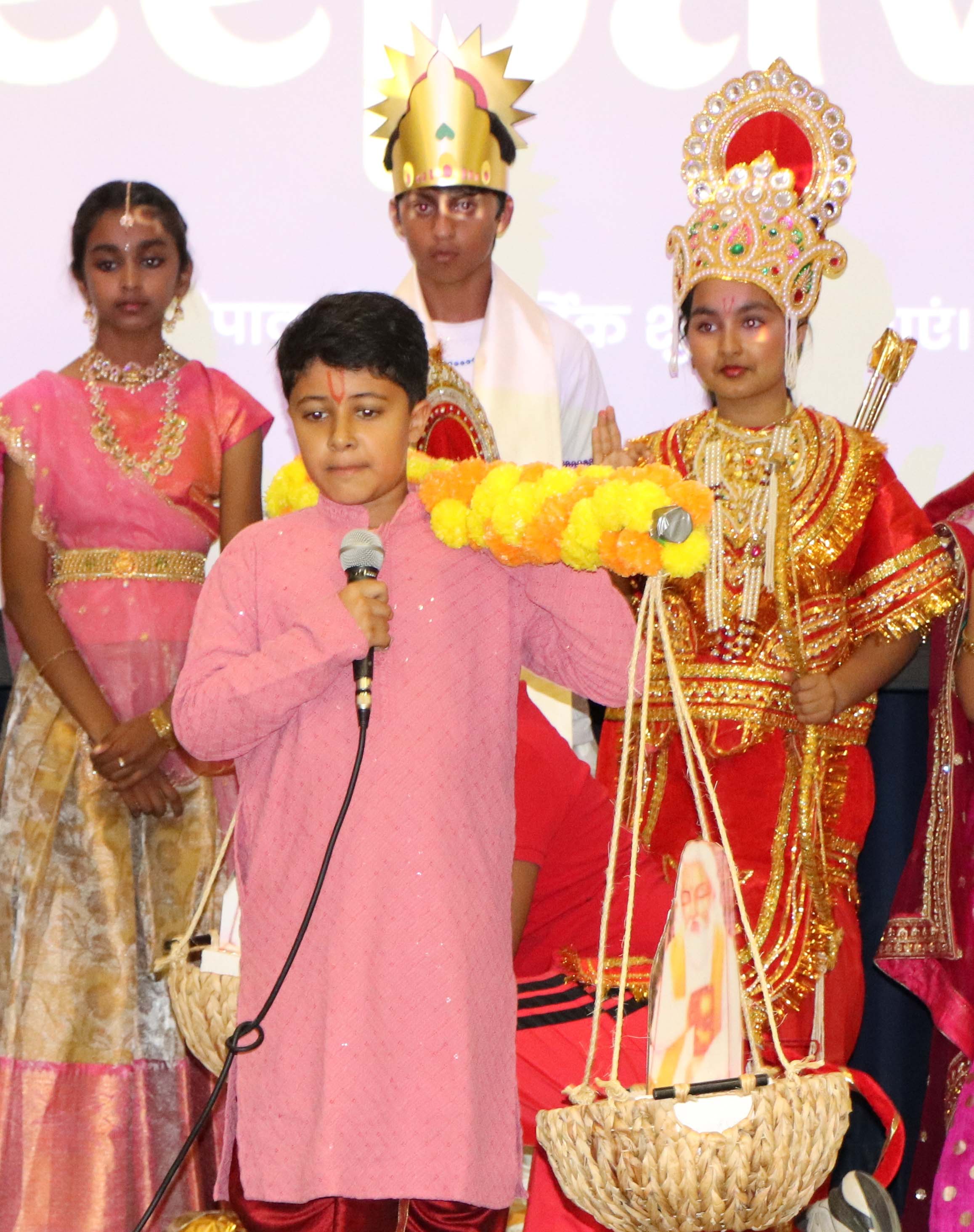 2025 Deepavali Event