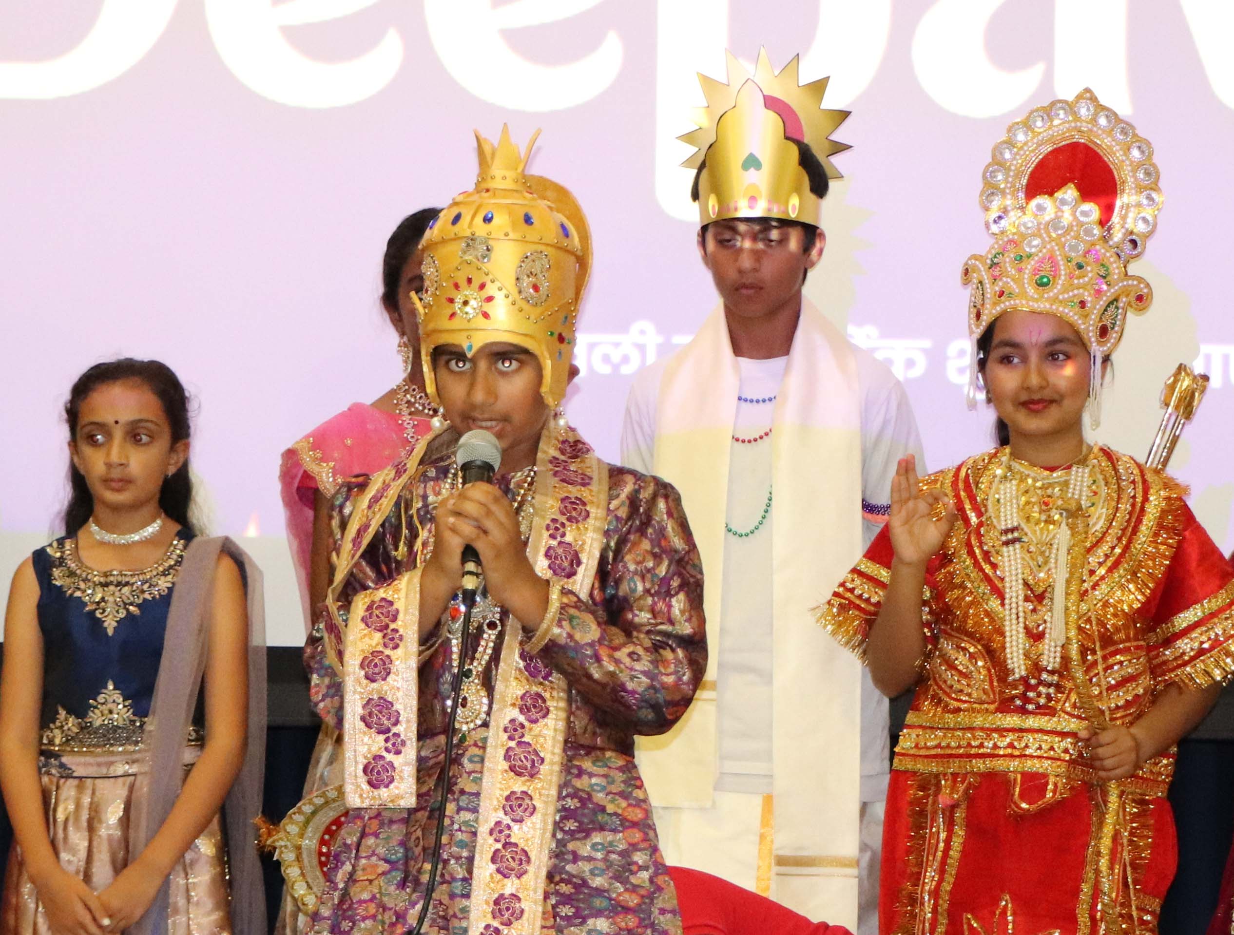 2025 Deepavali Event