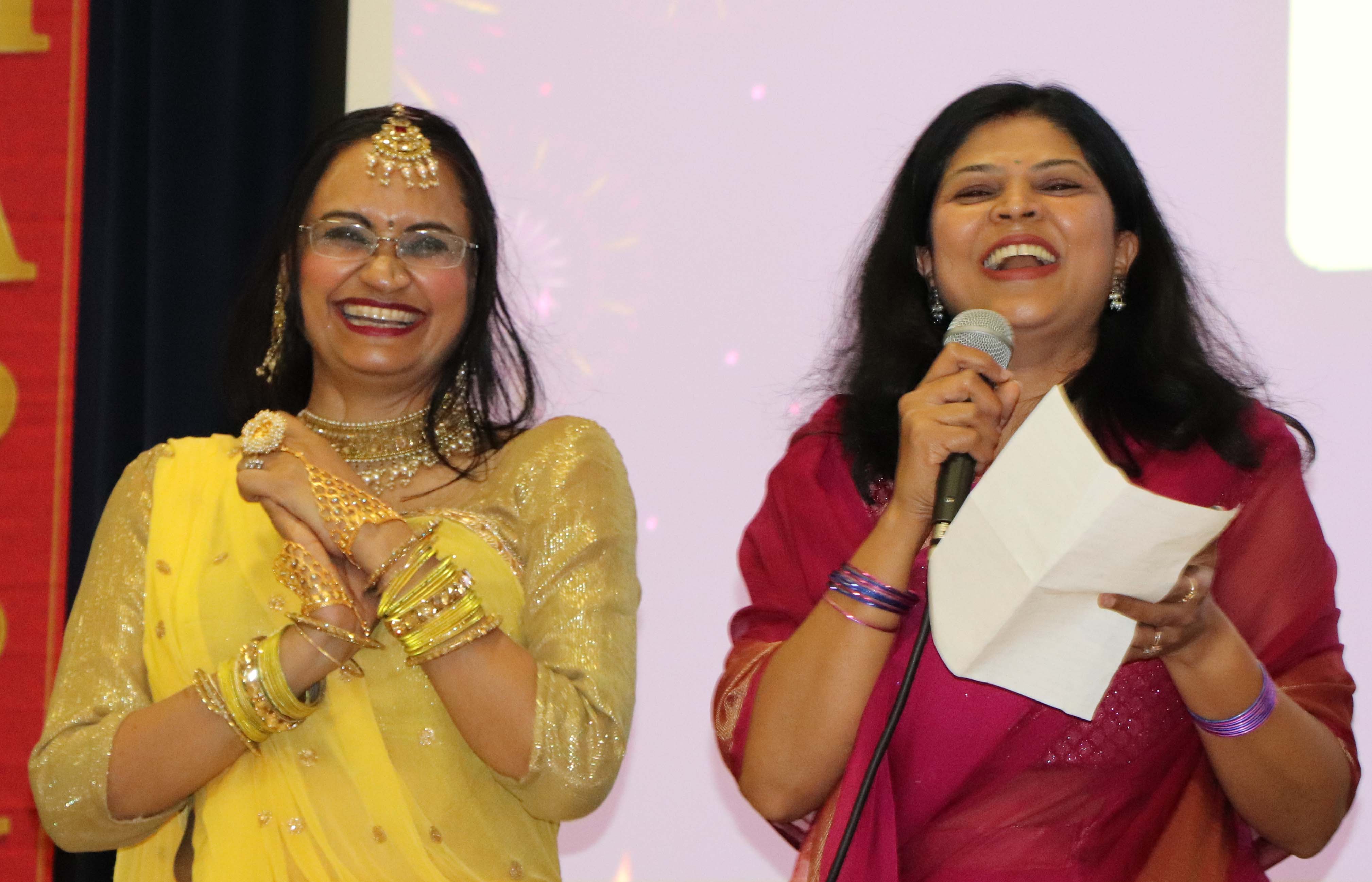 2025 Deepavali Event