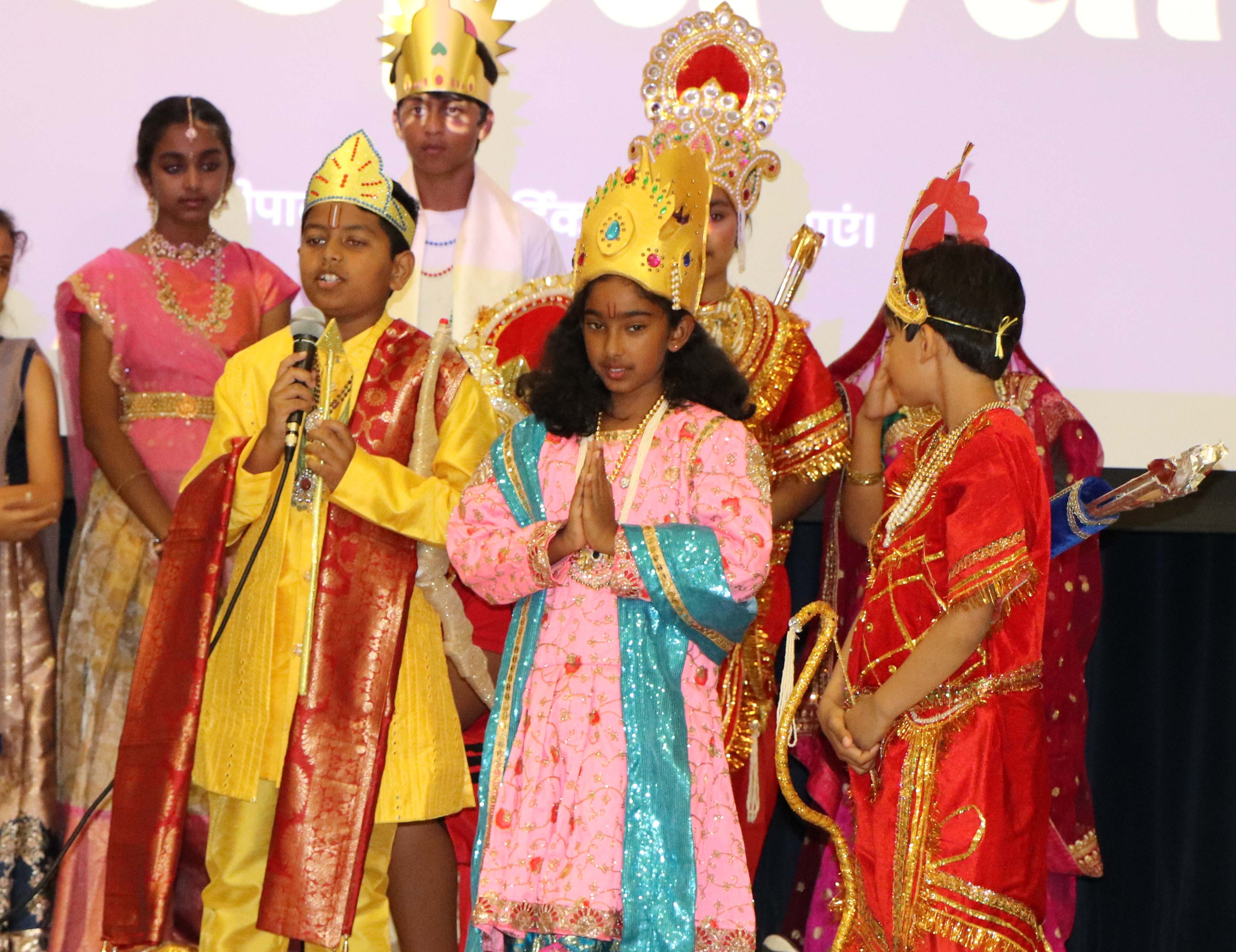 2025 Deepavali Event