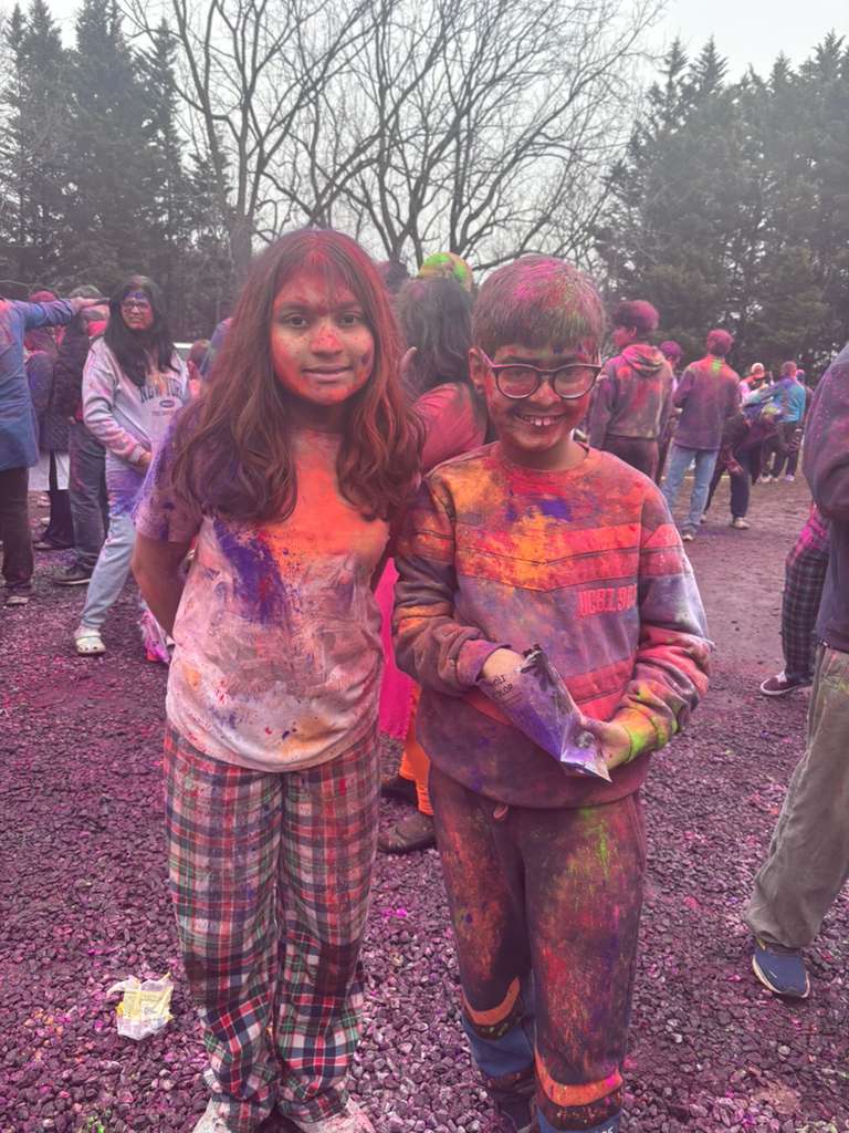 Holi Celebrations 2026