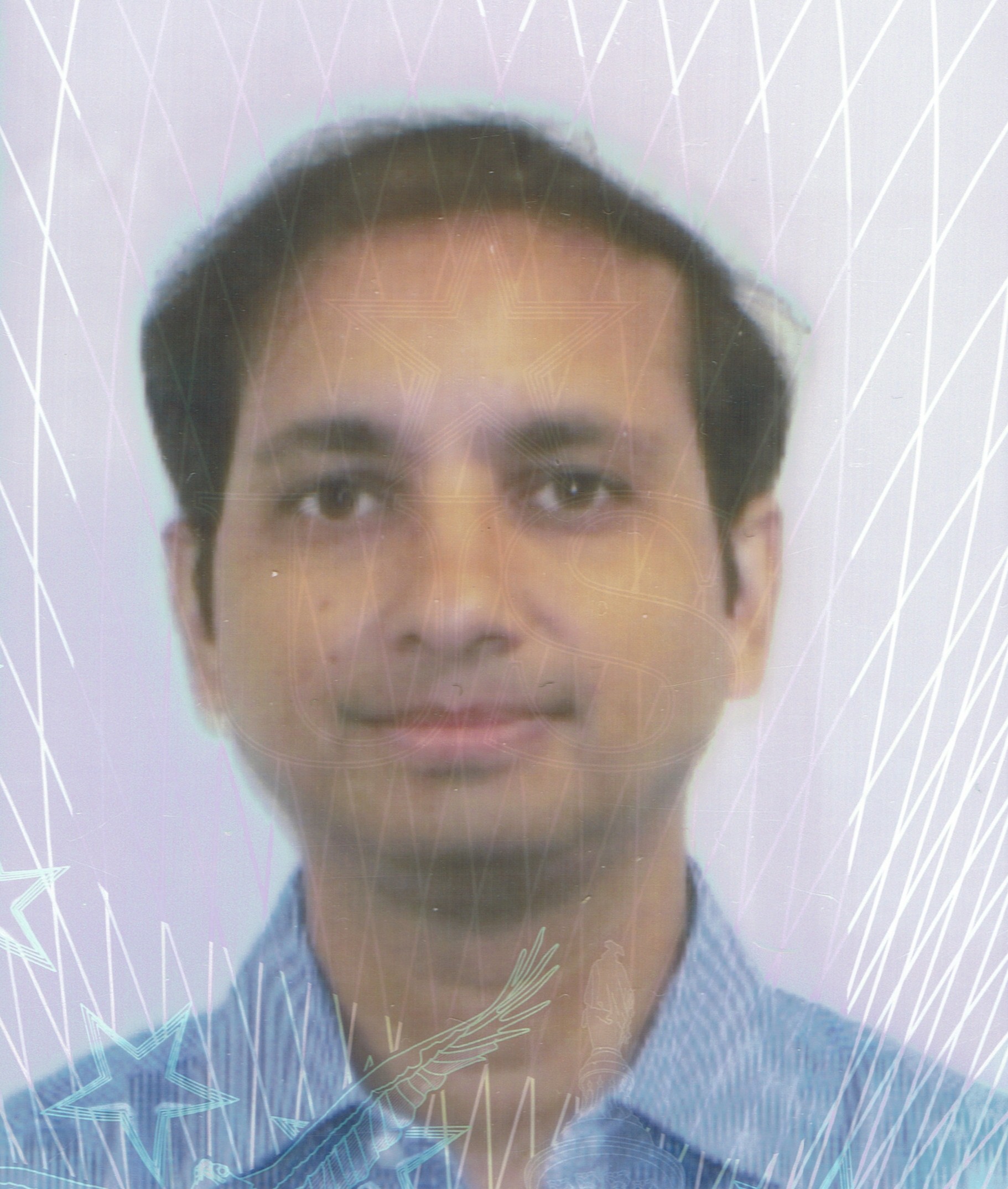 Anurag Gupta
