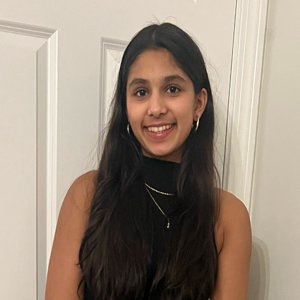 Mehek Bhargava