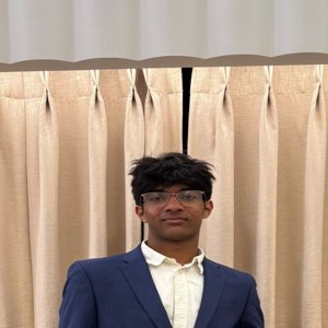 Aarav Nohria