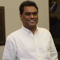Basavaraj Garag(Raj)