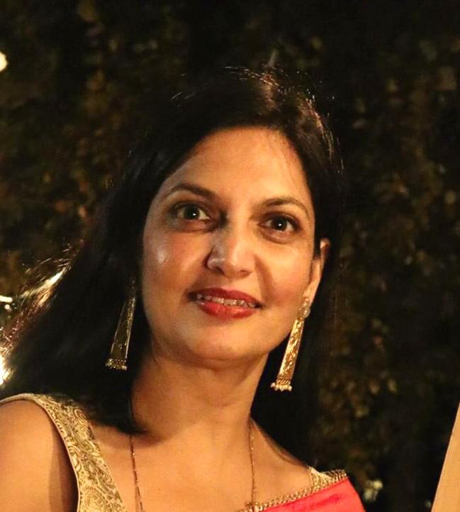 Parul Darbari